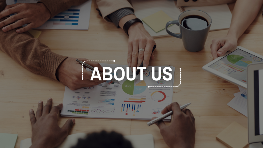 about us